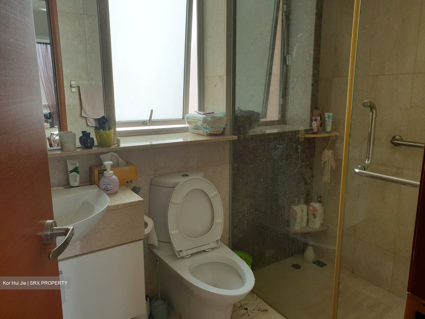 The Raintree (D21), Condominium #612501421